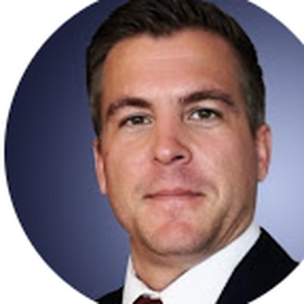 Michael Harding, founder and lead trading mentor at Academy of Financial Markets